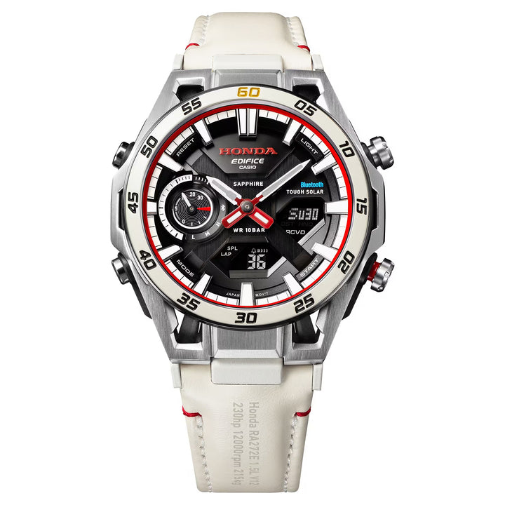 Casio EDIFICE ECB-2300HR-1ADR