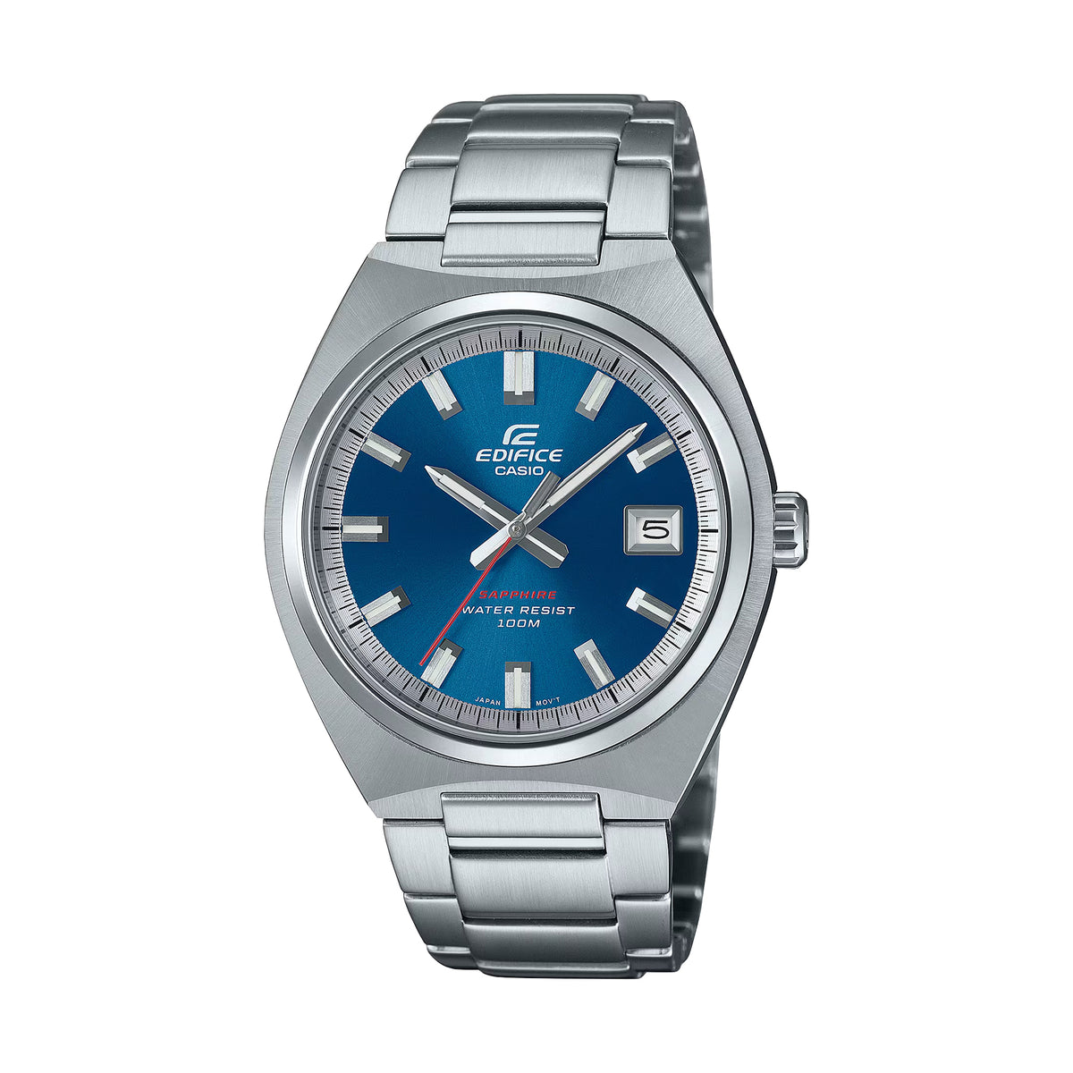 Edifice Standard Chronograph Men Watch EFB-109D-2AVDF