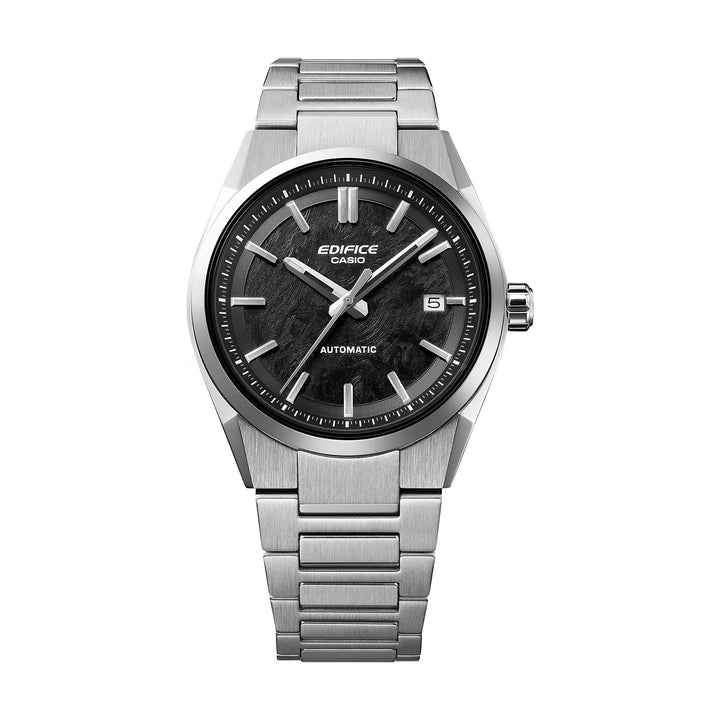 EDIFICE EFK-110D-1ADR AUTOMATIC MOVEMENT MENS WATCH