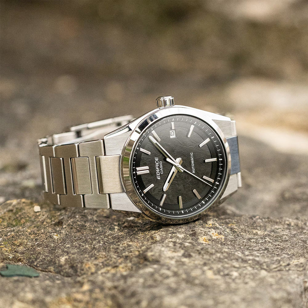Edifice Automatic Movement EDIFICE EFK-110D-1ADR AUTOMATIC MOVEMENT MENS WATCH – The Watch House