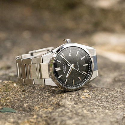 Edifice EFK-110D-1ADR Automatic Movement Mens Watch