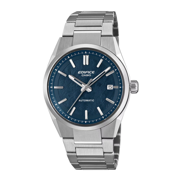 EDIFICE EFK-110D-2ADR AUTOMATIC MOVEMENT MENS WATCH