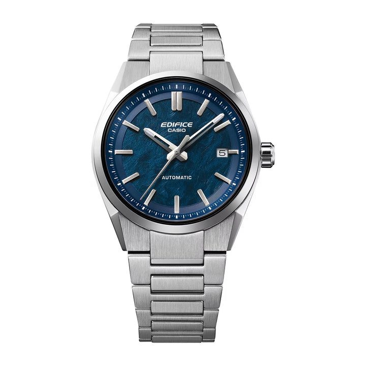 EDIFICE EFK-110D-2ADR AUTOMATIC MOVEMENT MENS WATCH
