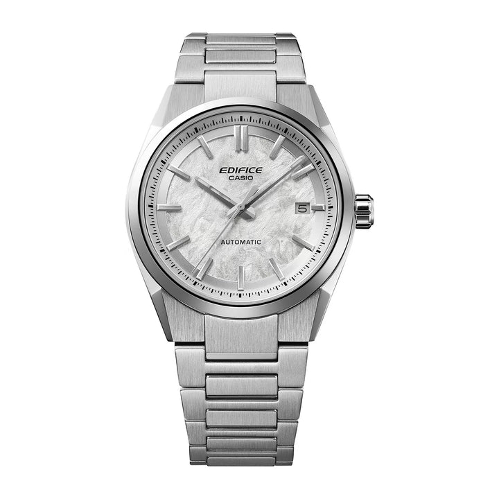 Edifice Automatic Movement EDIFICE EFK-110D-7ADR AUTOMATIC MOVEMENT MENS WATCH – The Watch House