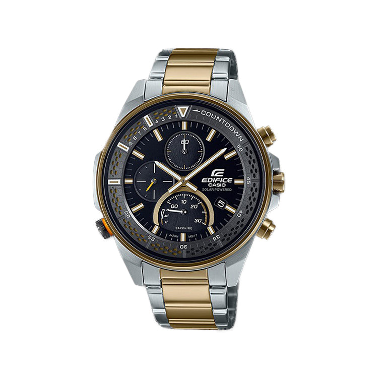 Casio Edifice Men's Chronograph Watch EFS-S590SG-1AVUDF