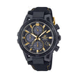 ساعة Edifice Sospensione للرجال، الإصدار الخاص بالذكرى الخمسين EFS-S640ZE-1ADR