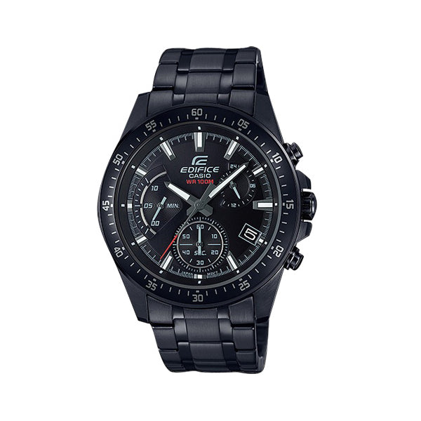 Casio Edifice Men's Analog-Digital Quartz Watch