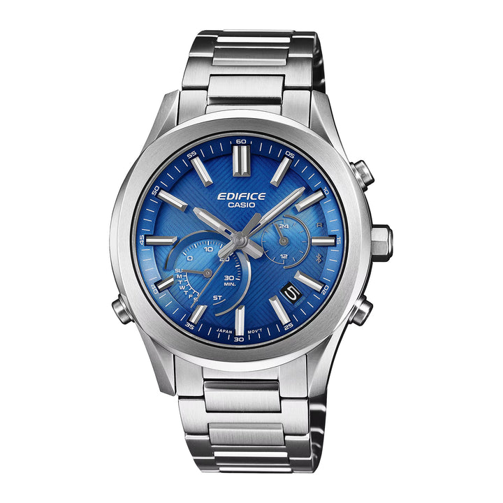 EDIFICE SMARTPHONE LINK WATCH EQB-1300D-2ADF