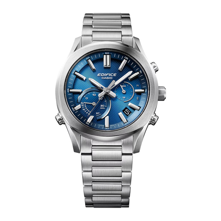 EDIFICE SMARTPHONE LINK WATCH EQB-1300D-2ADF