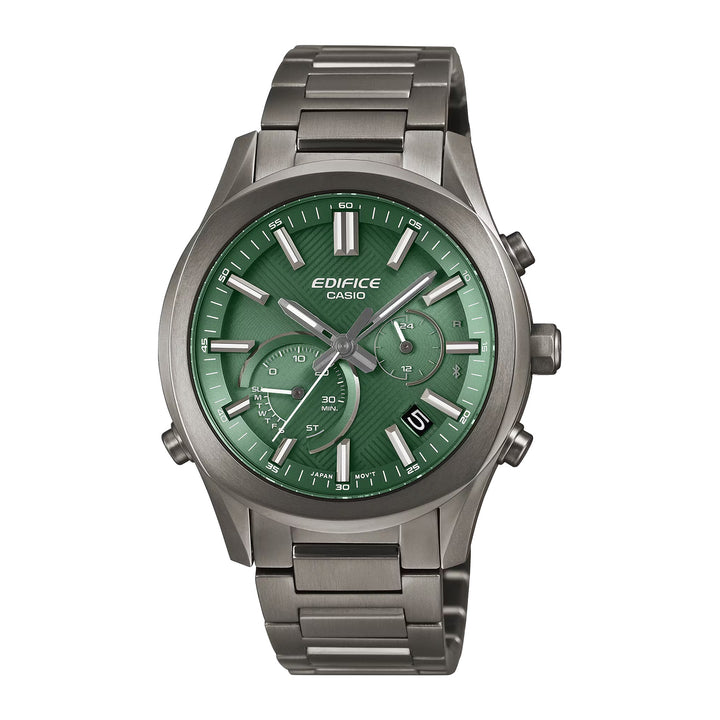 EDIFICE SMARTPHONE LINK WATCH EQB-1300DC-3ADF