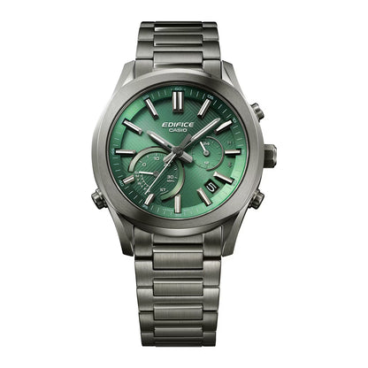 Edifice Smartphone Link Watch EQB-1300DC-3ADF