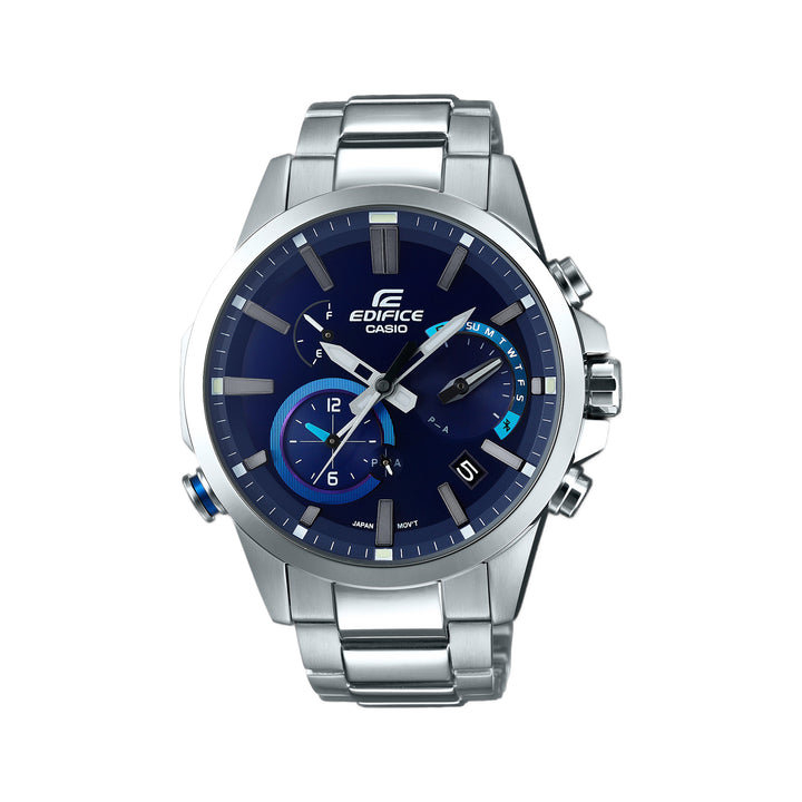 Casio Edifice Men's Analog Quartz Watch