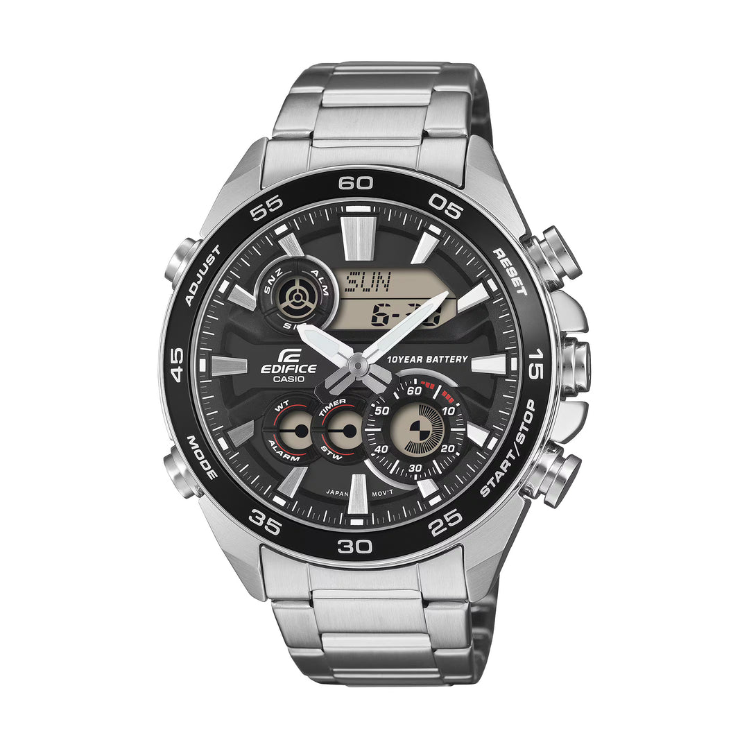 Casio PRO TREK PRW-35LD-5DR