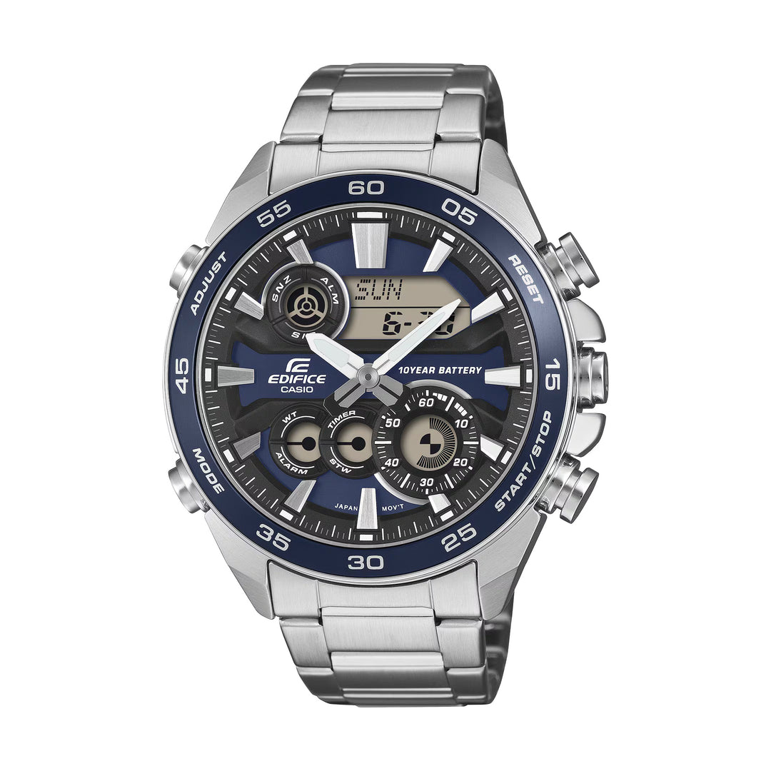 Casio PRO TREK PRW-61LD-5DR