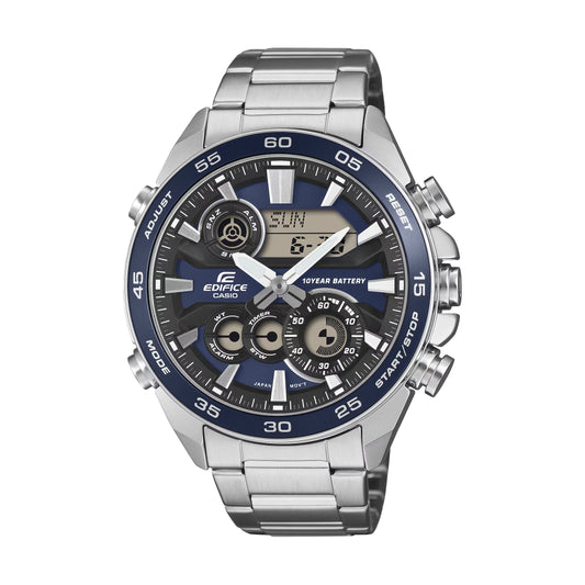 Casio Pro Trek PRW-61LD-5DR