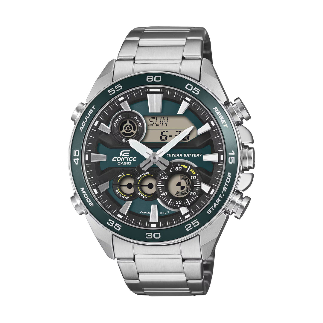 Casio PRO TREK PRW-6900ZE-1DR