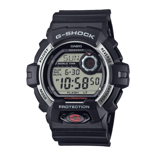 G-Shock Casual Men Watch G-8900S-1DR