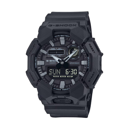 G-Shock Casual Men Watch GA-010-1A1DR
