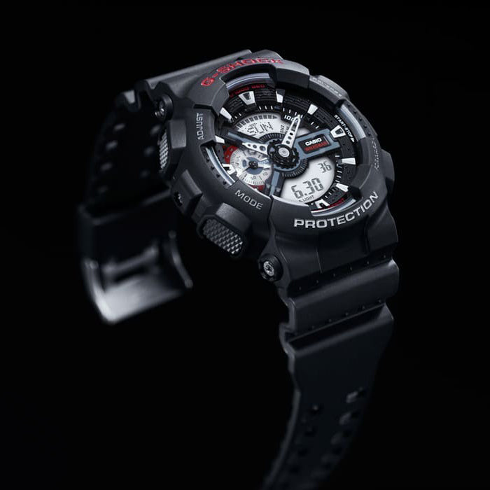 Casio G-Shock Men's Analog-Digital Quartz Watch