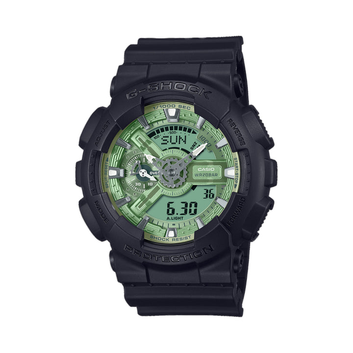 G-Shock Casual Men's Watch GA-110CD-1A3DR