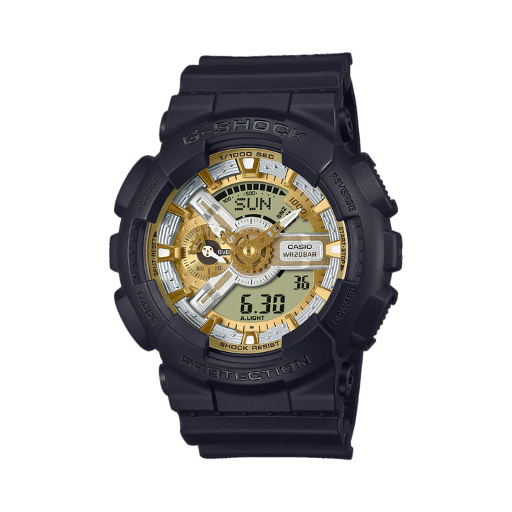 G-Shock Casual Men's Watch GA-110CD-1A9DR