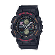 Casio G-Shock Men's Analog-Digital Quartz Watch