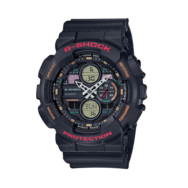 Casio G-Shock Men's Analog-Digital Quartz Watch