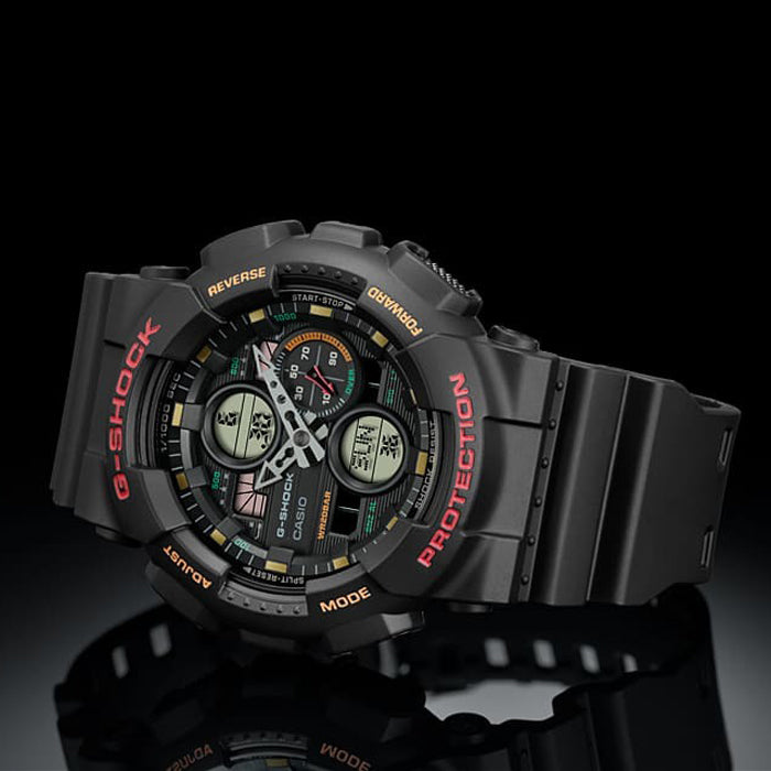 Casio G-Shock Men's Analog-Digital Quartz Watch