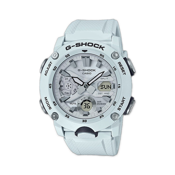 Casio G-Shock Men's Analog-Digital Quartz Watch