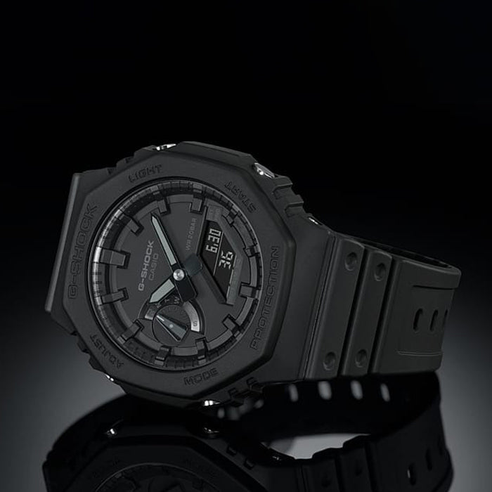 Casio G-Shock Men's Analog-Digital Quartz Watch