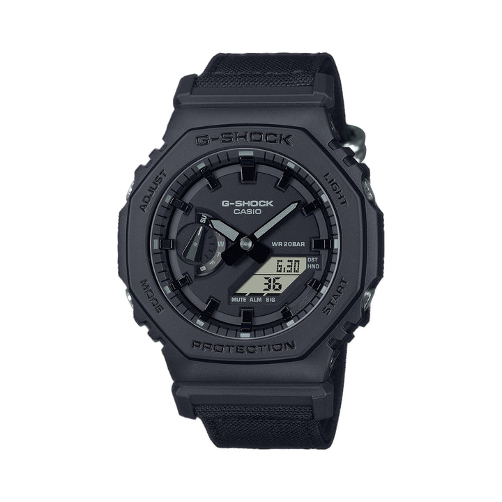 G-Shock Casual Men's Watch GA-2100BCE-1ADR