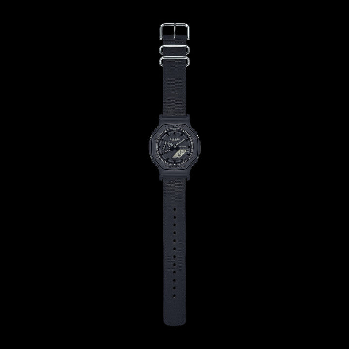 G-Shock Casual Men's Watch GA-2100BCE-1ADR