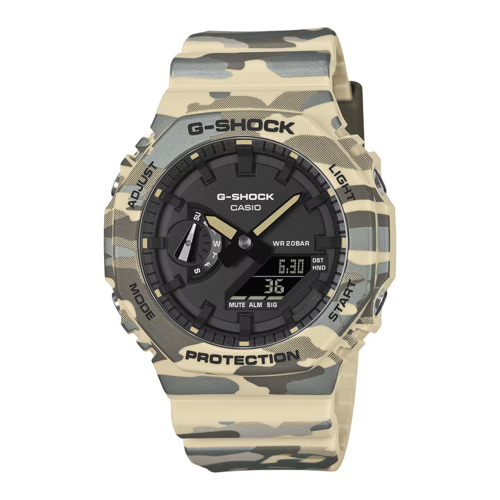 Casio G-SHOCK GA-2100CM-5ADR