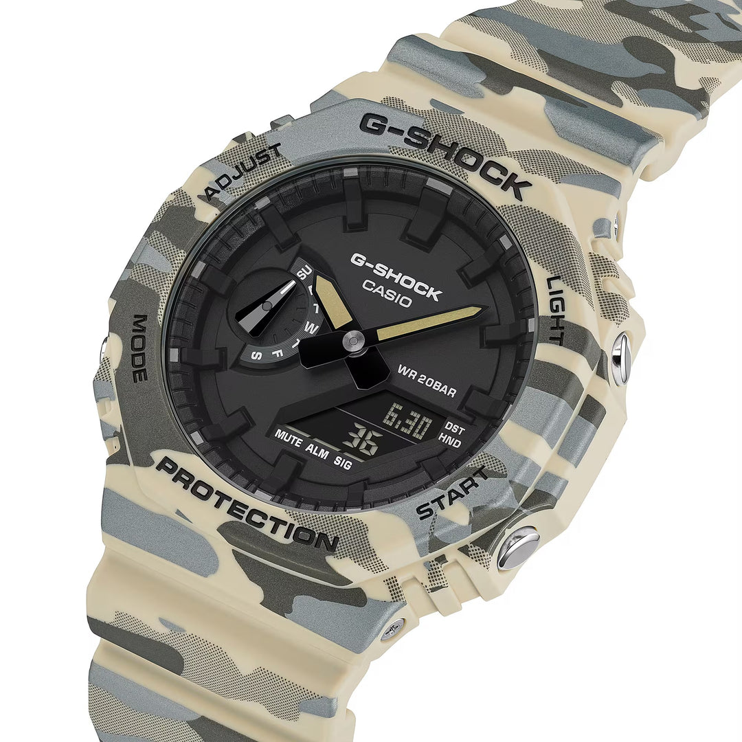 Casio G-SHOCK GA-2100CM-5ADR