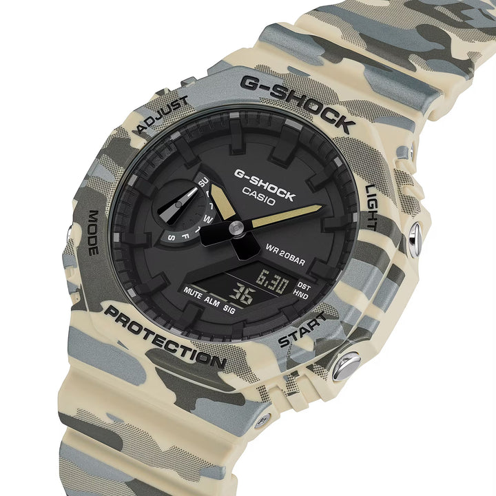 Casio G-SHOCK GA-2100CM-5ADR