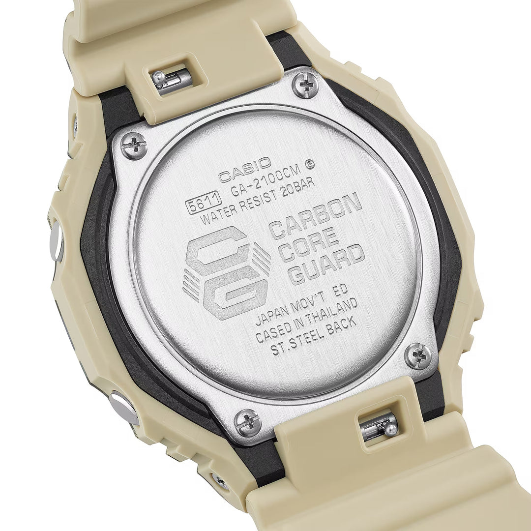 Casio G-SHOCK GA-2100CM-5ADR