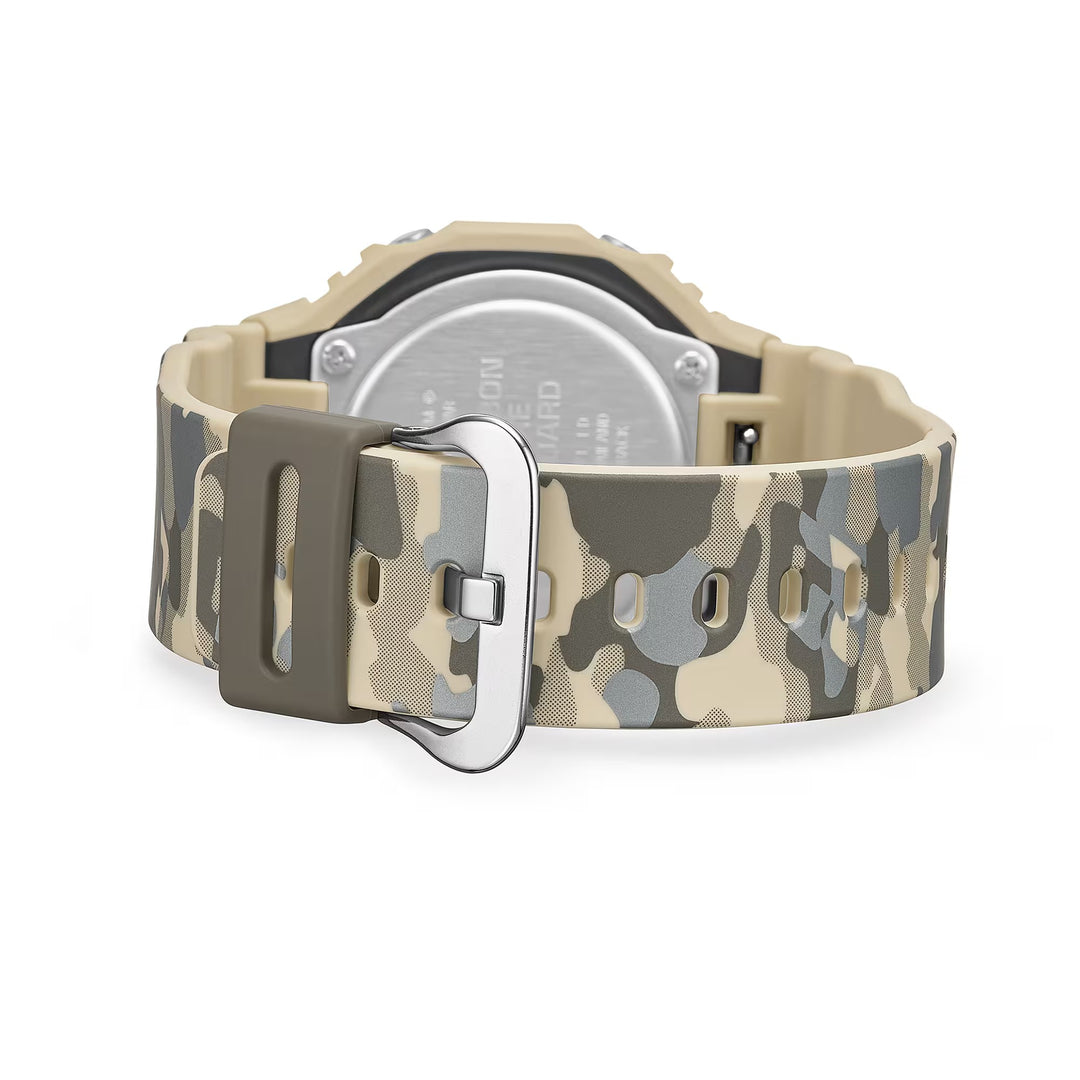 Casio G-SHOCK GA-2100CM-5ADR