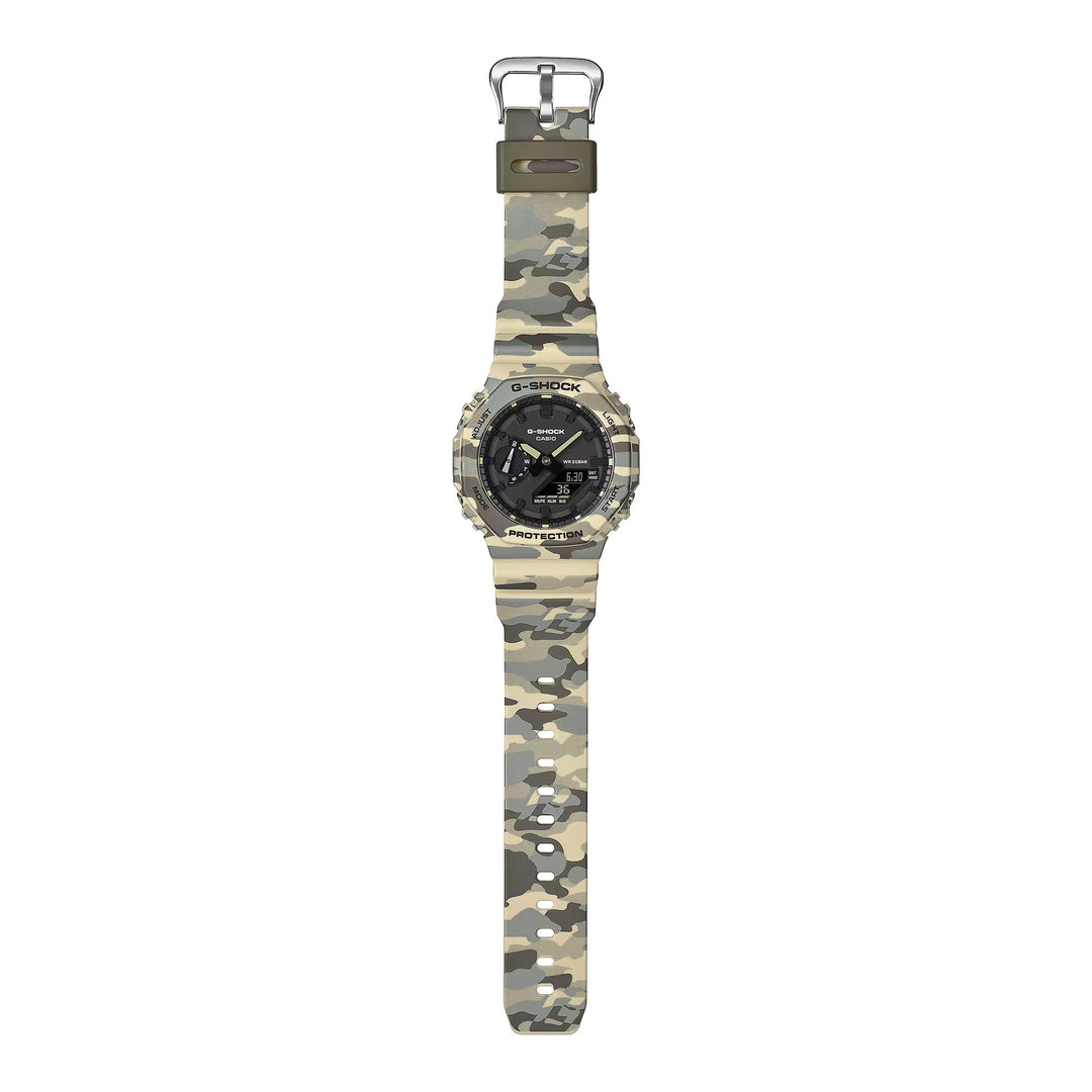 Casio G-SHOCK GA-2100CM-5ADR