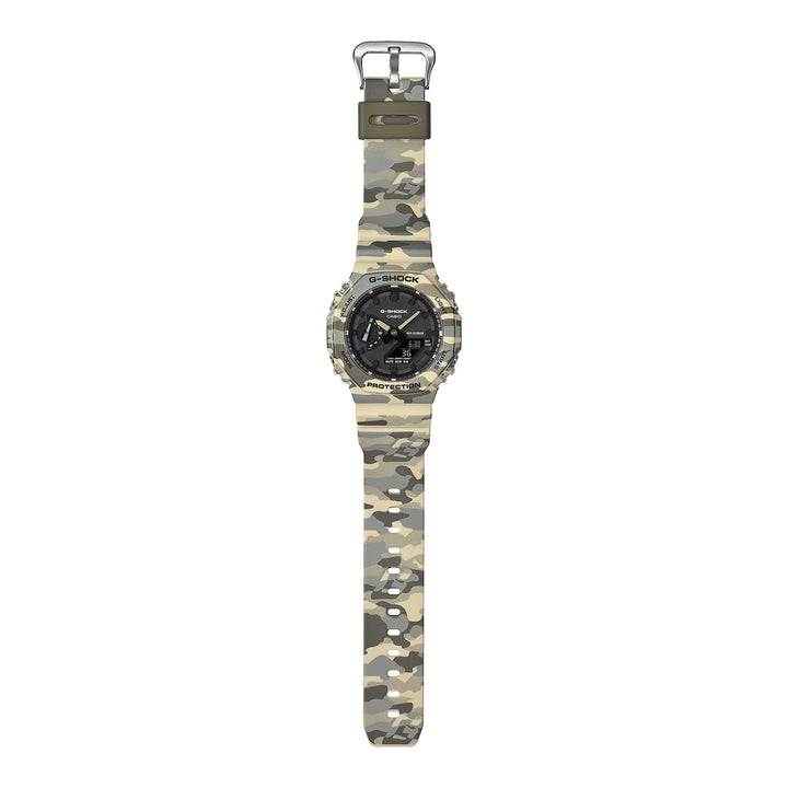 Casio G-SHOCK GA-2100CM-5ADR
