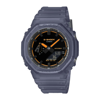 G-Shock Analog Digital Men's Watch GA-2100K-2ADR