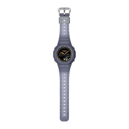 G-Shock Analog Digital Men's Watch GA-2100K-2ADR