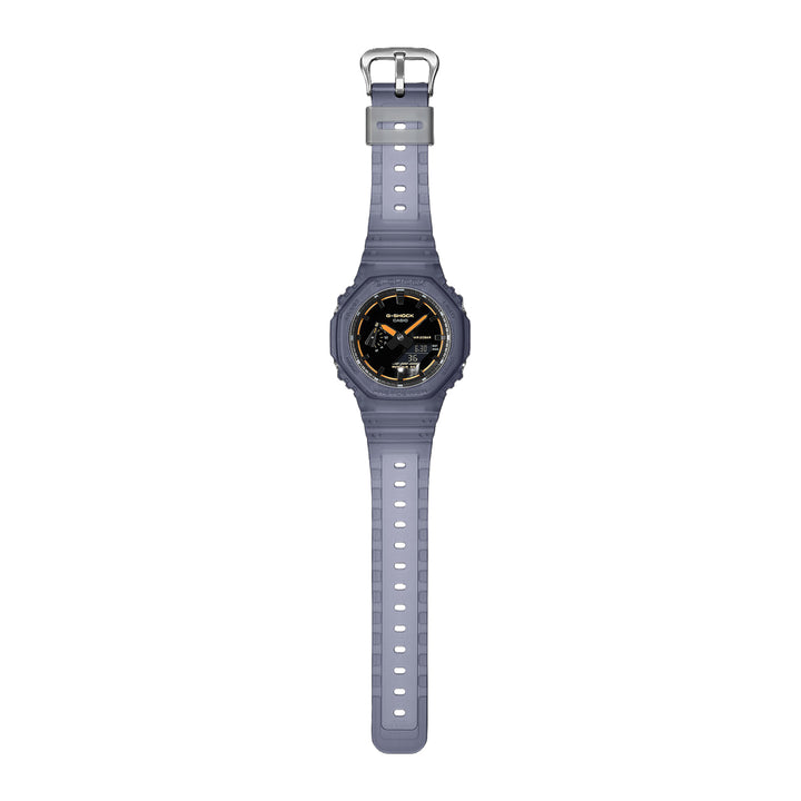 G-Shock Analog Digital Men's Watch GA-2100K-2ADR