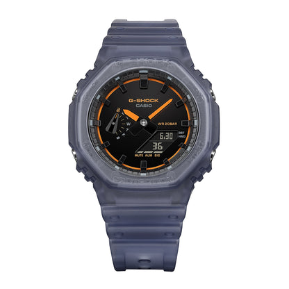G-Shock Analog Digital Men's Watch GA-2100K-2ADR