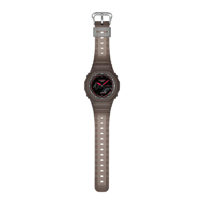 G-Shock Analog Digital Men's Watch GA-2100K-5ADR
