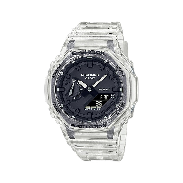 Casio G-Shock Men's Analog Digital Quartz Watch