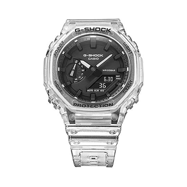 Casio G-Shock Men's Analog Digital Quartz Watch