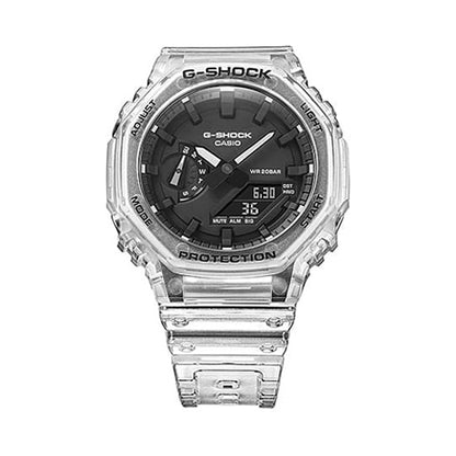 Casio G-Shock Men's Analog Digital Quartz Watch