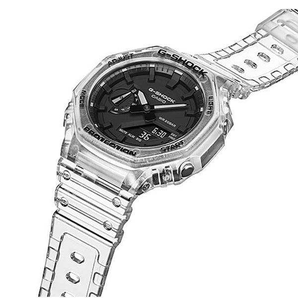 Casio G-Shock Men's Analog Digital Quartz Watch