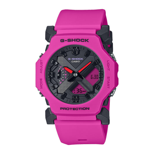G-Shock Casual Men Watch GA-2300-4ADR