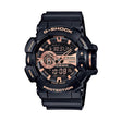 Casio G-Shock Men's Analog-Digital Quartz Watch